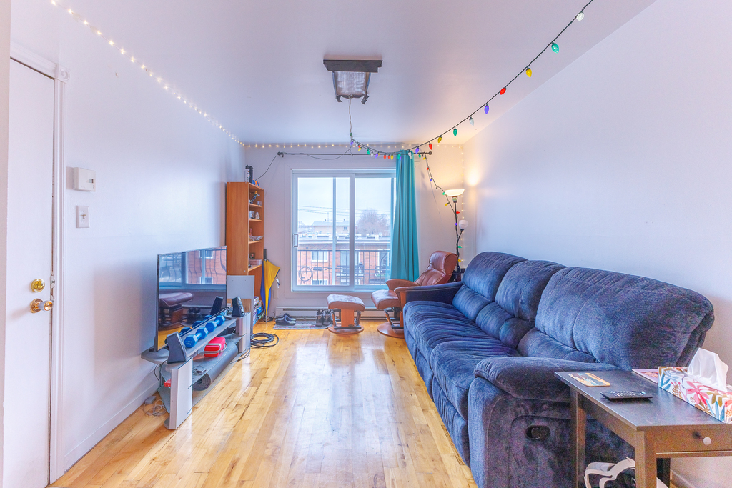 Appartement à Louer Longueuil | 3236403