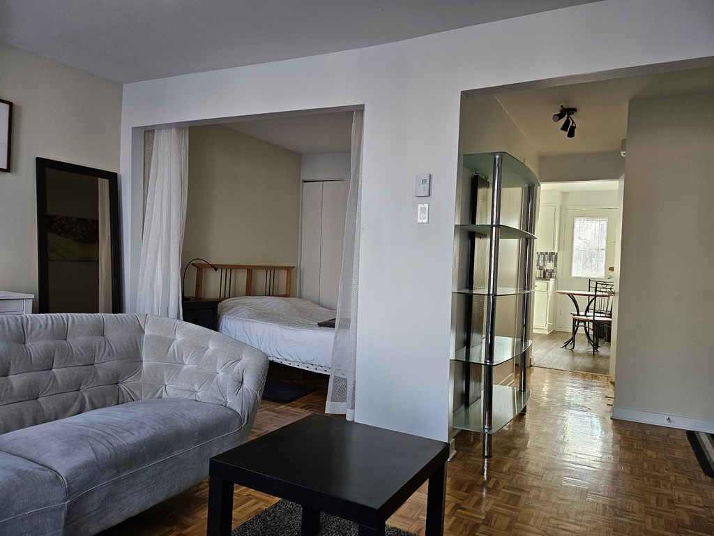 Superbe Meublé Prêt à Vivre ! | 3236404