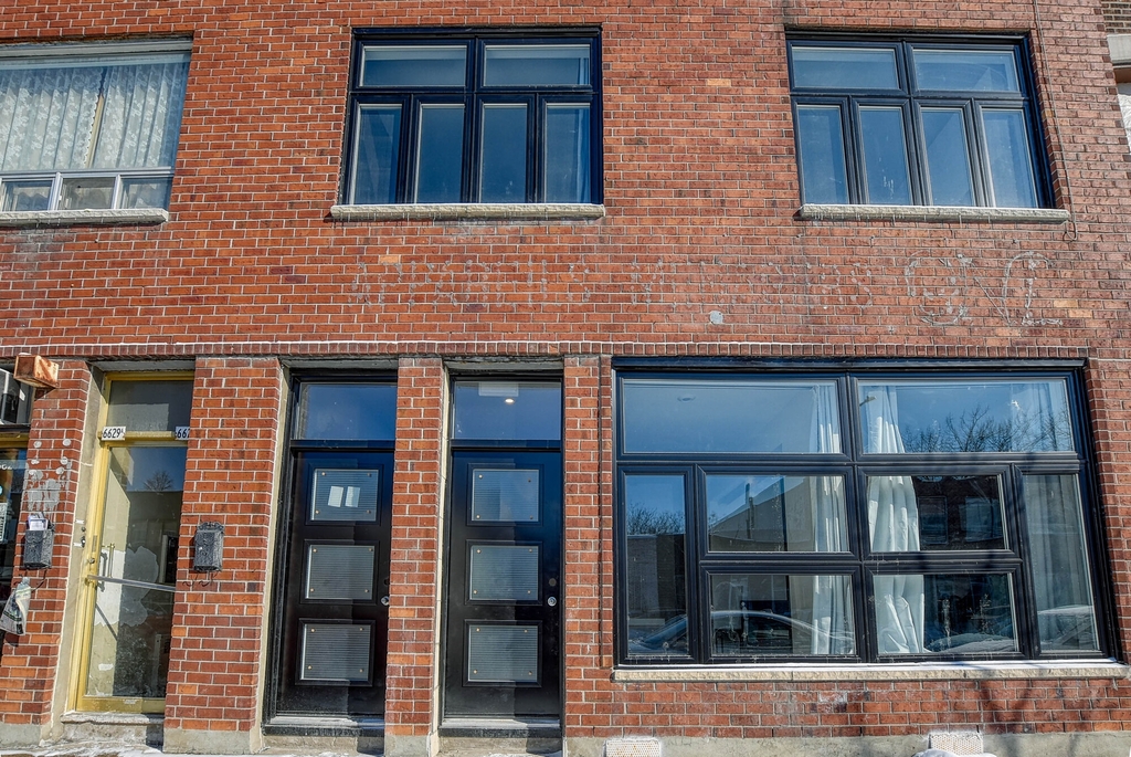 31/2 Entièrement Meublé | 3236406