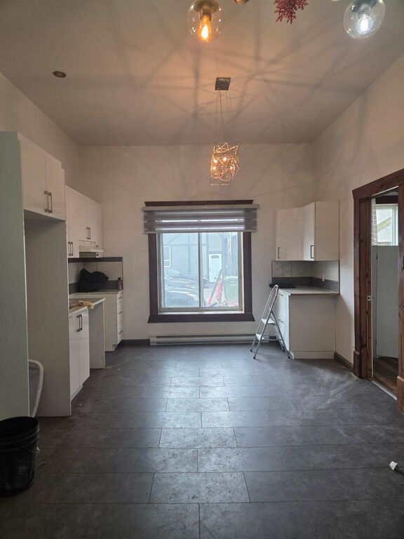 Grand 5-1/2 - Rez-de-chaussée - Lachine | 3236408