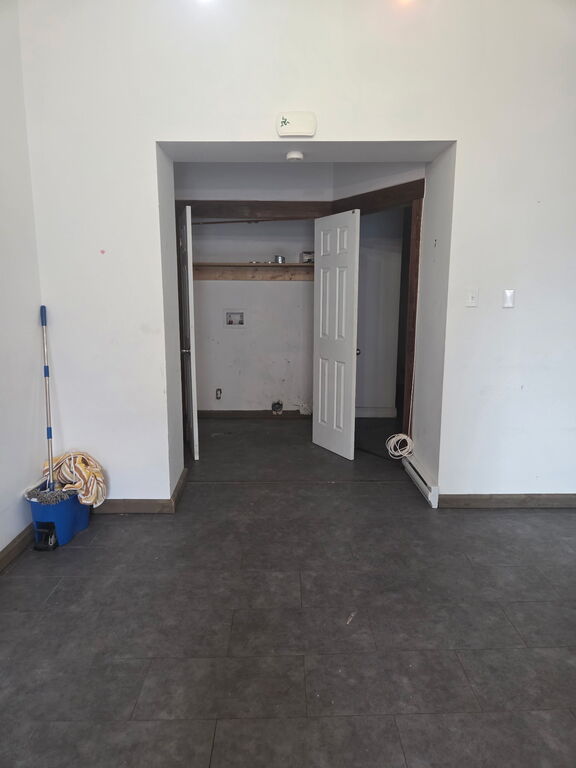 Grand 5-1/2 - Rez-de-chaussée - Lachine | 3236408