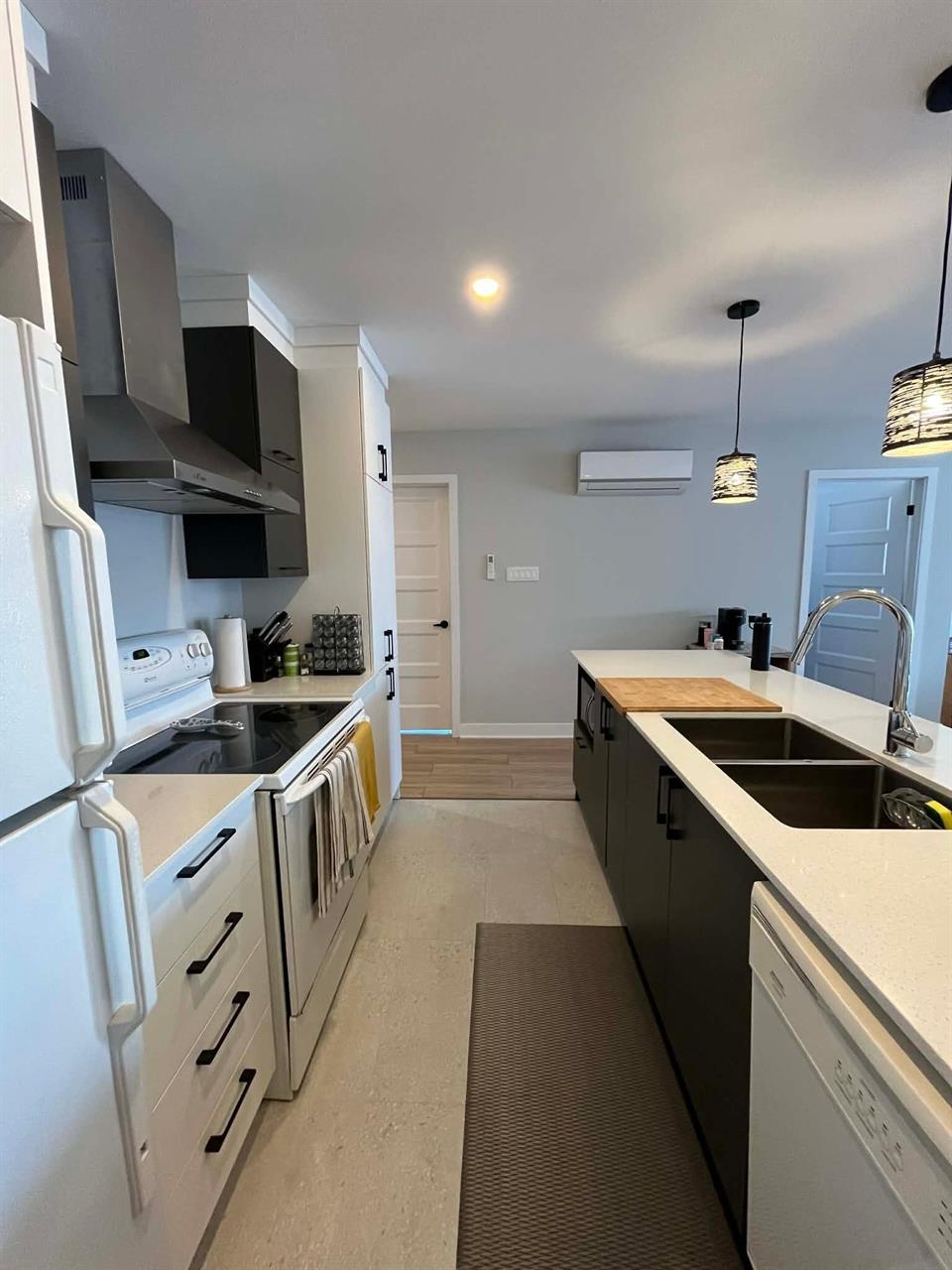 Immeuble - 909-931 Lamarche Grand 4 1/2 Dans Un Immeuble Récent | 3236409