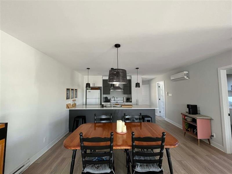 Immeuble - 909-931 Lamarche Grand 4 1/2 Dans Un Immeuble Récent | 3236409