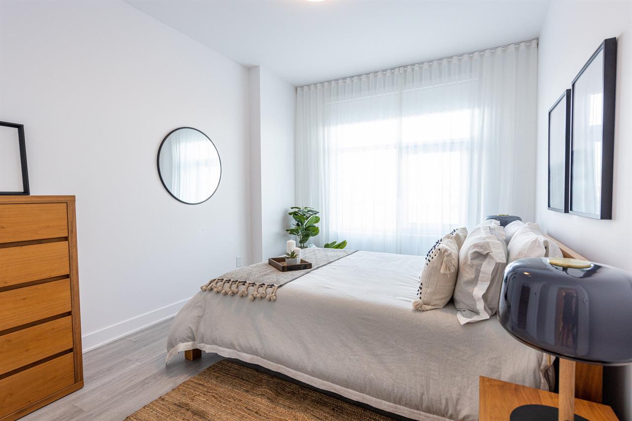 1 Bedroom - 900 Cure-Labelle Boulevard, Laval | 3236410