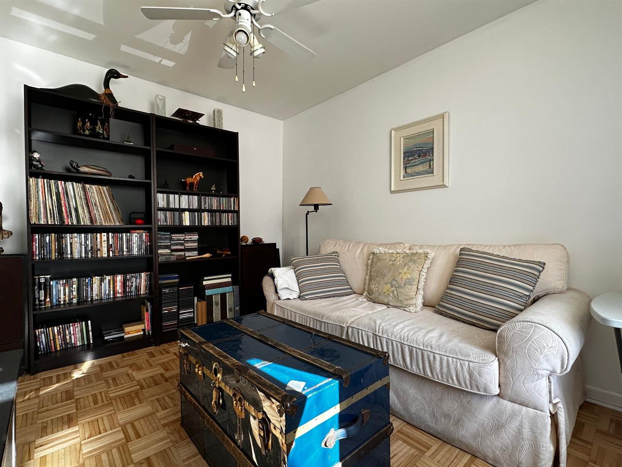 Appartement Montréal (Ville-Marie) À Louer | 3236412