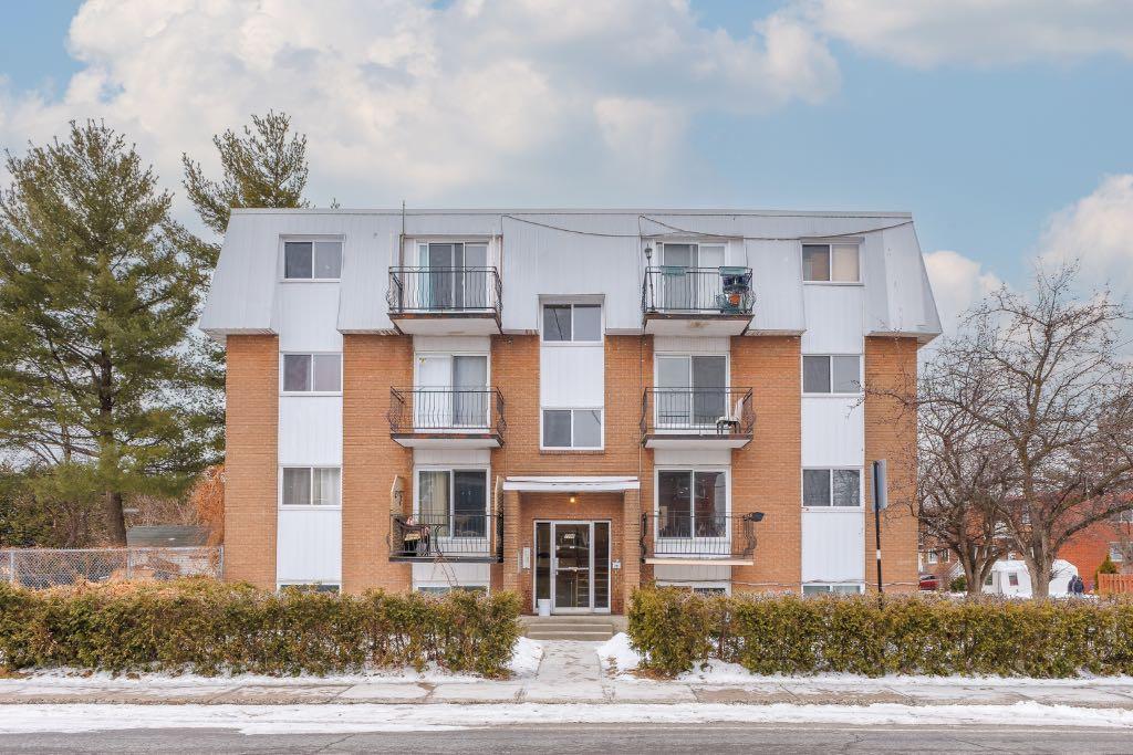Appartement à louer Longueuil | 3236433