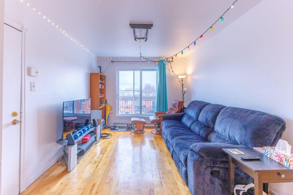 Appartement à louer Longueuil | 3236433