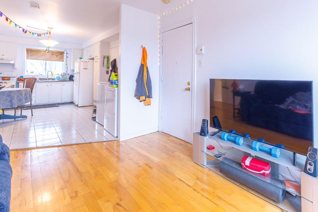 Appartement à louer Longueuil | 3236433