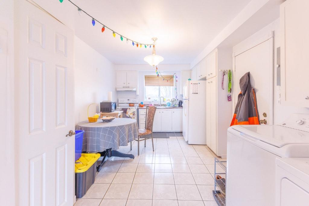 Appartement à louer Longueuil | 3236433