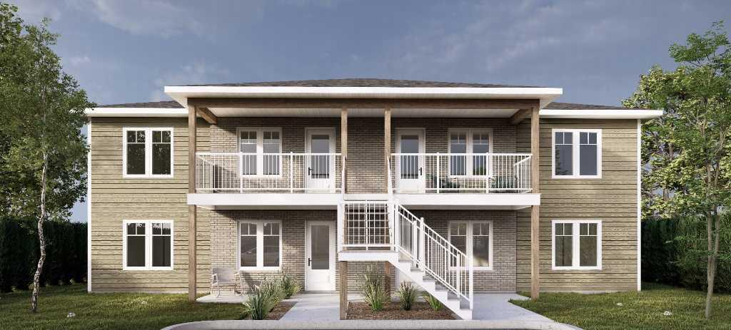 Construction neuve 4 ½ à louer à 1 425$/mois | 3236436