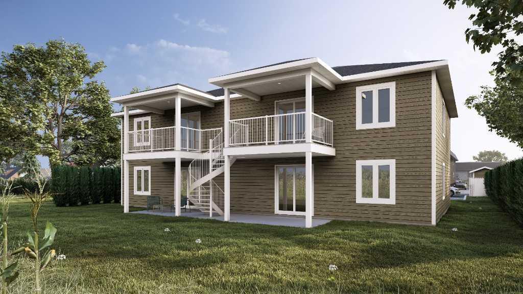 Construction neuve 4 ½ à louer à 1 425$/mois | 3236436