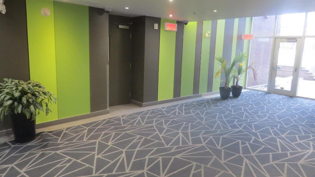 Studio Condo au cœur d’Hochelaga Maisonneuve | 3236437