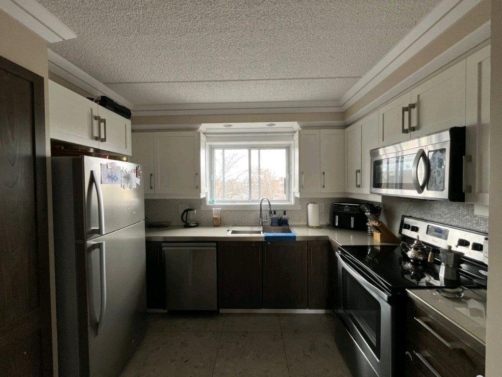 Condo locatif 4 1/2 | 3236444