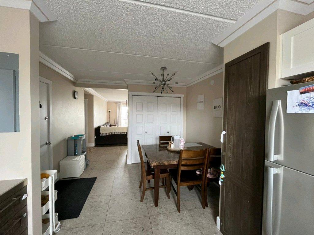 Condo locatif 4 1/2 | 3236444