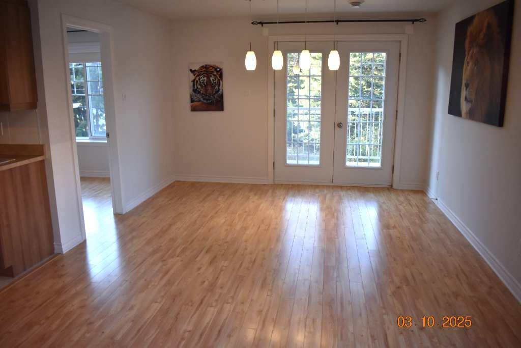 CONDO 4 ½ à Ste-Agathe-des-Monts | 3236446