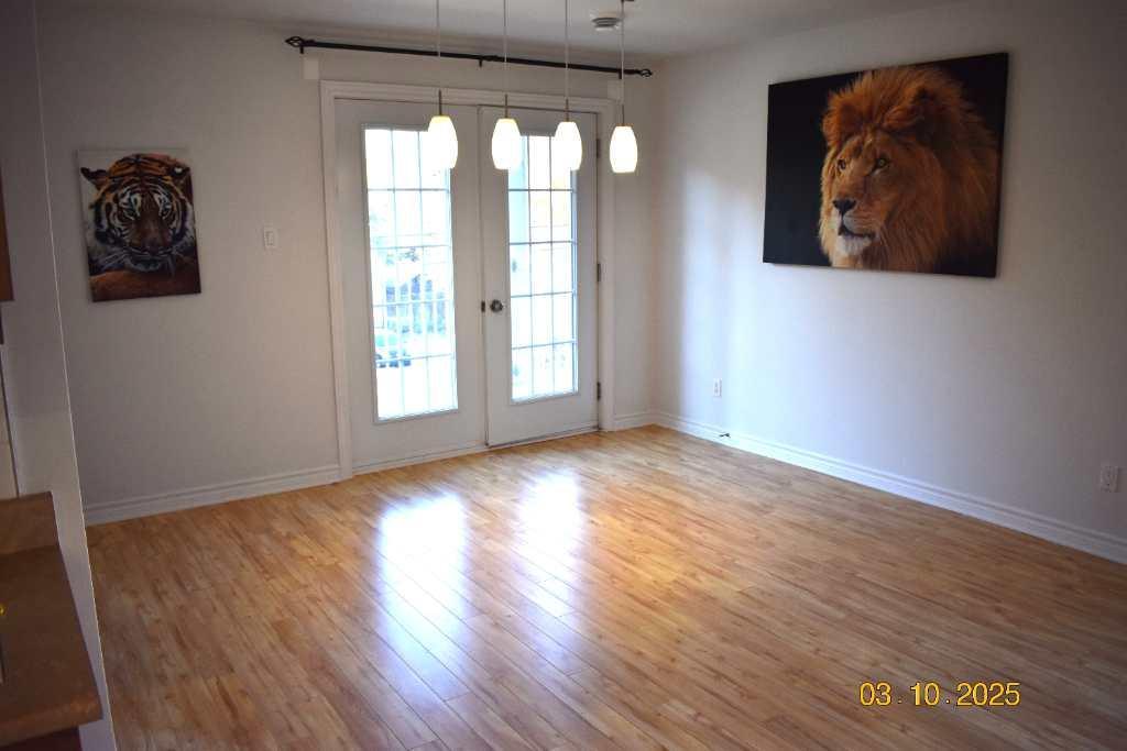 CONDO 4 ½ à Ste-Agathe-des-Monts | 3236446