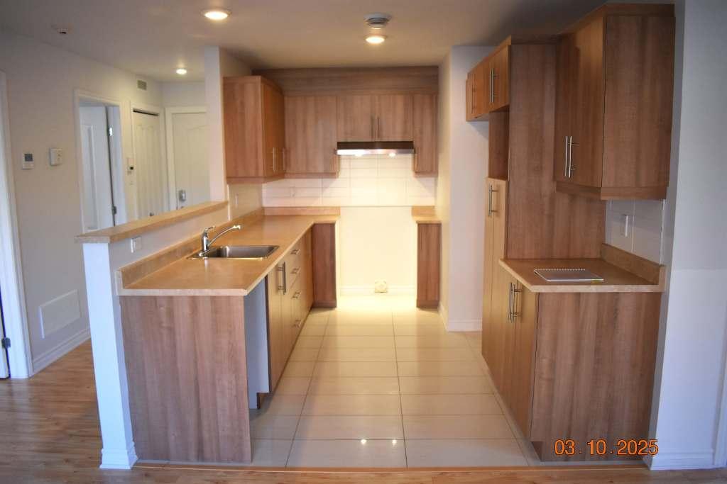 CONDO 4 ½ à Ste-Agathe-des-Monts | 3236446