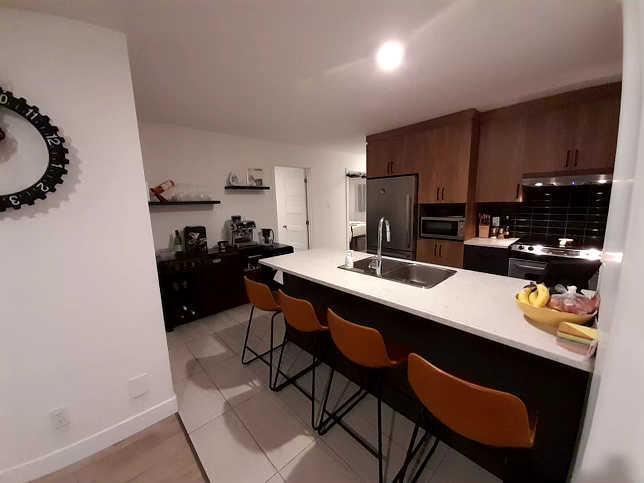 Splendide 5 ½ Style Condo (3 Chambres) – CONSTRUCTION RÉCENTE | 3236447