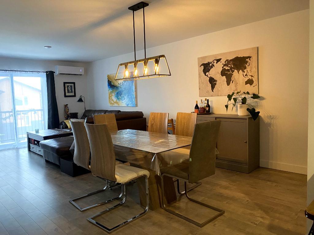 Rare Grand 6 ½ (4 Chambres) – Style Condo – Secteur des Écoles | 3236448