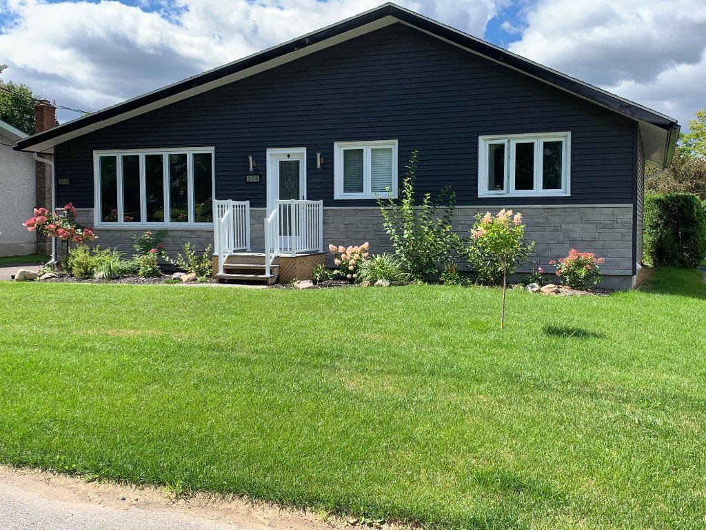 Logement à louer à Montebello | 3236451