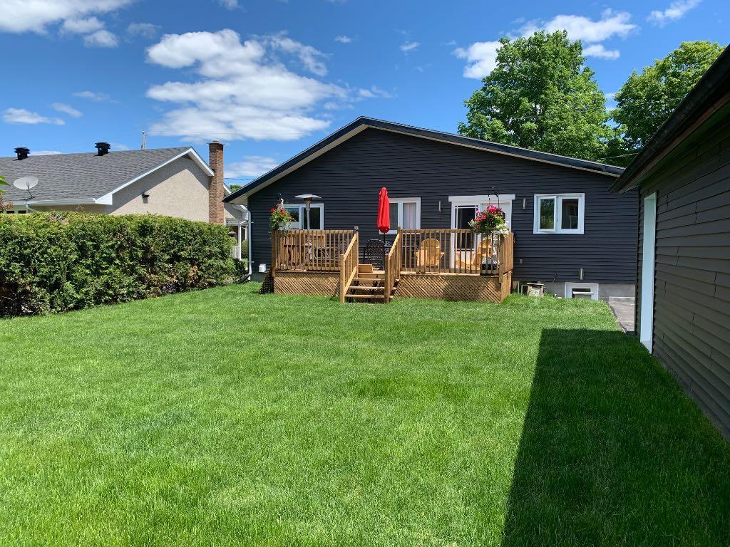 Logement à louer à Montebello | 3236451