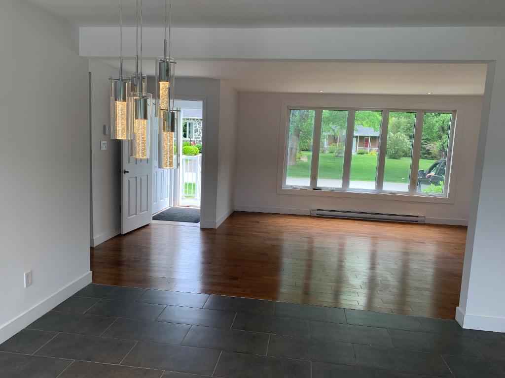 Logement à louer à Montebello | 3236451