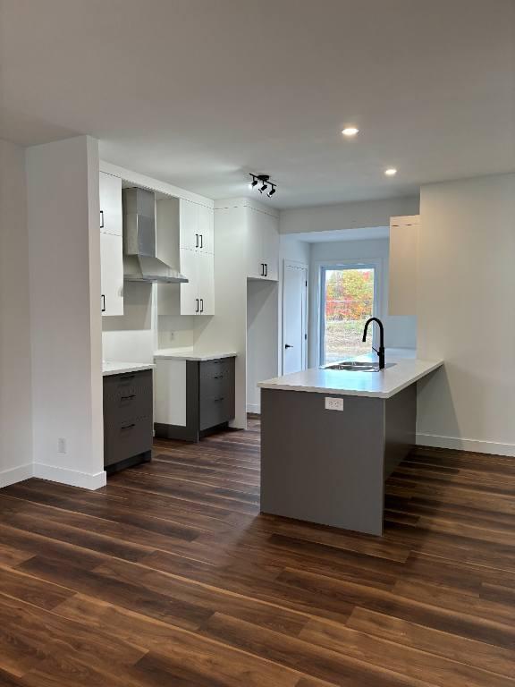 Grand appartement 5½ NEUF à louer à Drummondville | 3236454