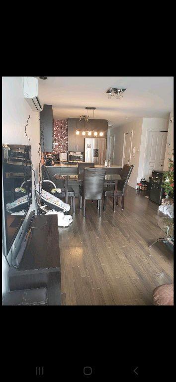 Condo 4 1/2 à louer Ahuntsic | 3236467
