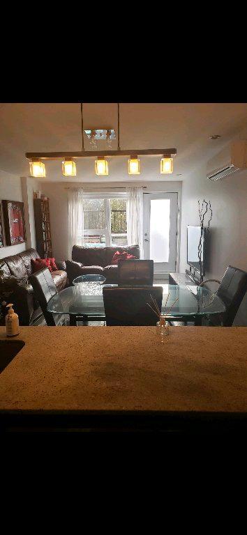 Condo 4 1/2 à louer Ahuntsic | 3236467