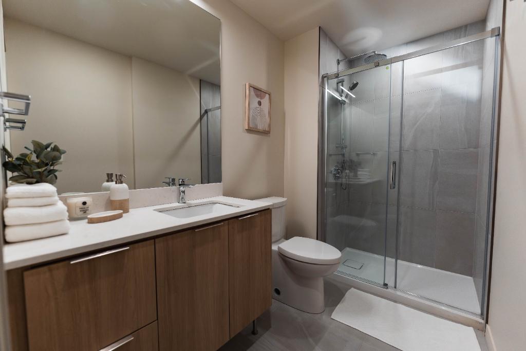 Hemisphere, condo 3 1/2 haut de gamme à Pointe-Claire Montréal à louer - appartement / logement | 3236470