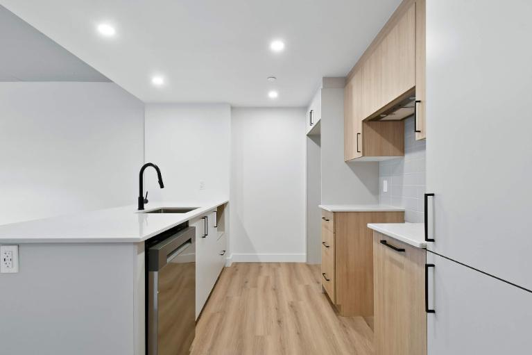 Appartement 3 1/2 avec bureau à Lavaltrie | 3236478