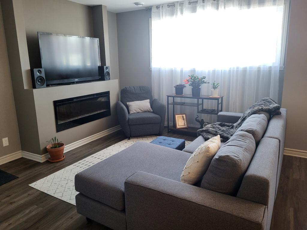 LUXUEUX CONDO 4 ½ à louer – 1800$ - 1er JUILLET 2026 - Sous-sol | 3236482