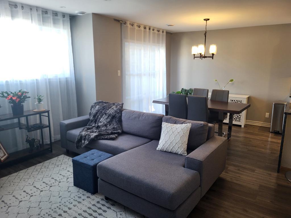 LUXUEUX CONDO 4 ½ à louer – 1800$ - 1er JUILLET 2026 - Sous-sol | 3236482