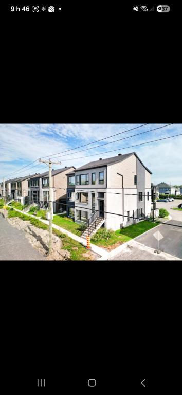 Appartement 5 1/2 À louer | 3236487