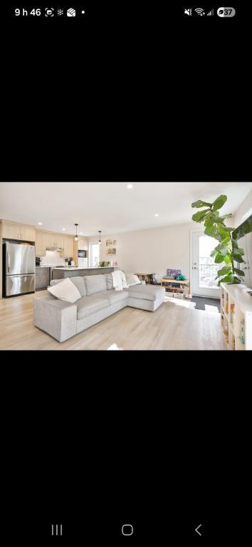 Appartement 5 1/2 À louer | 3236487