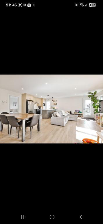 Appartement 5 1/2 À louer | 3236487