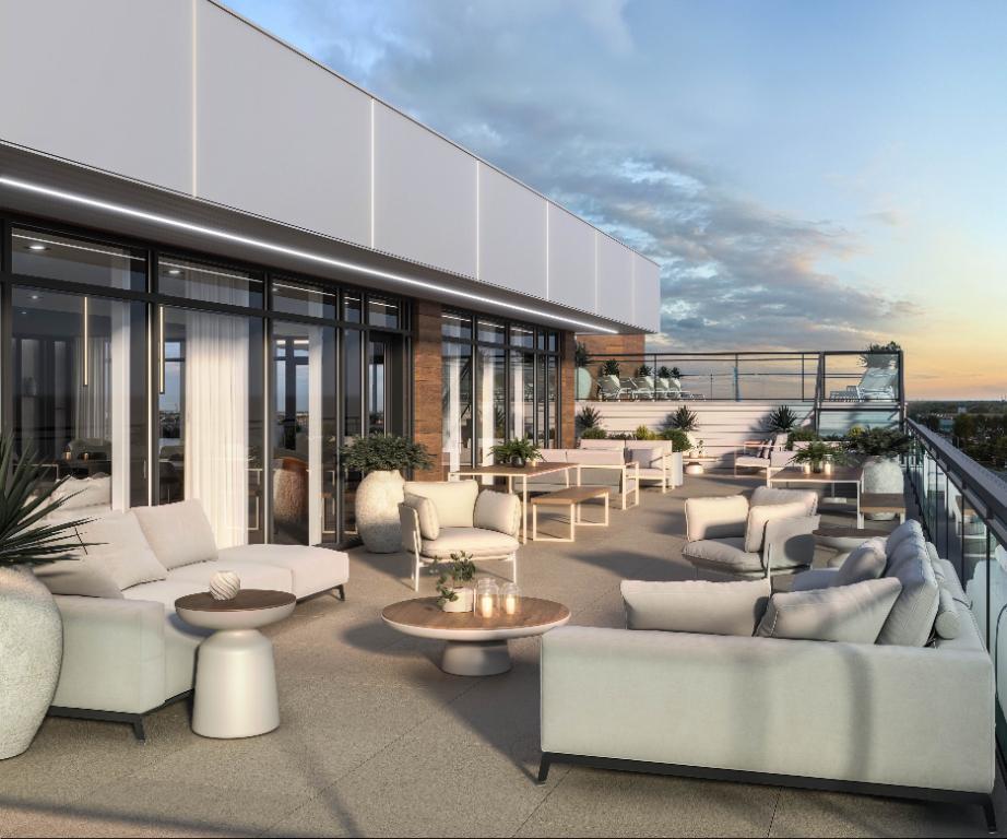 Sorella - Condo neuf et raffiné à louer 55+ Laval - appartement à louer | 3236503