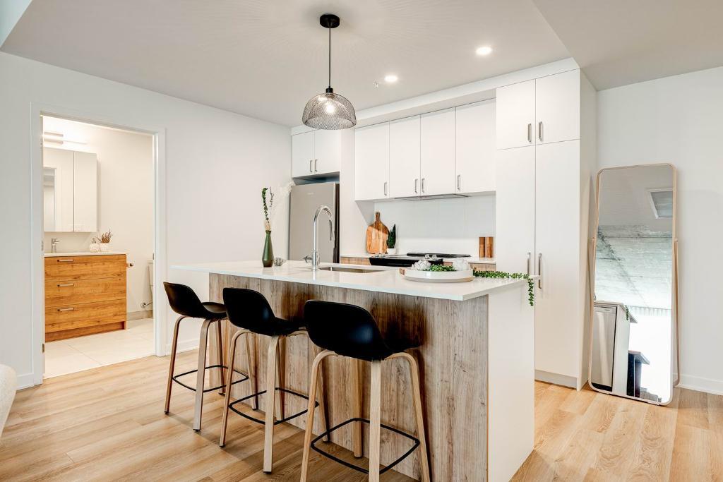 Le Kalm - Maison de ville à louer - Candiac | 3236508