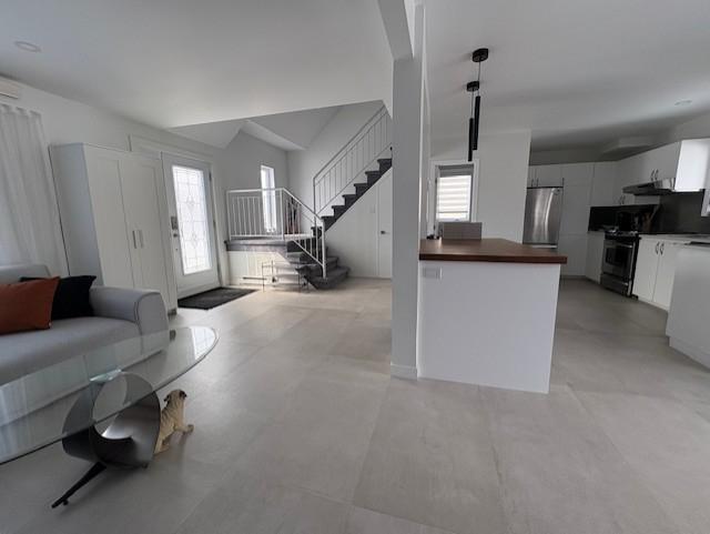 MAISON A ÉTAGES - DATE ARRIVÉE À DISCUTER | 3236509