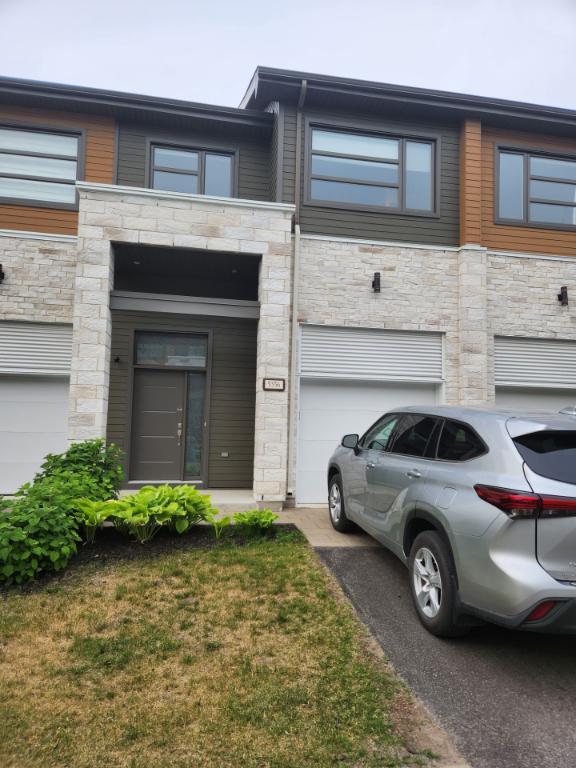 TERREBONNE COTTAGE DE VILLE (4 chambres+garage) | 3236513