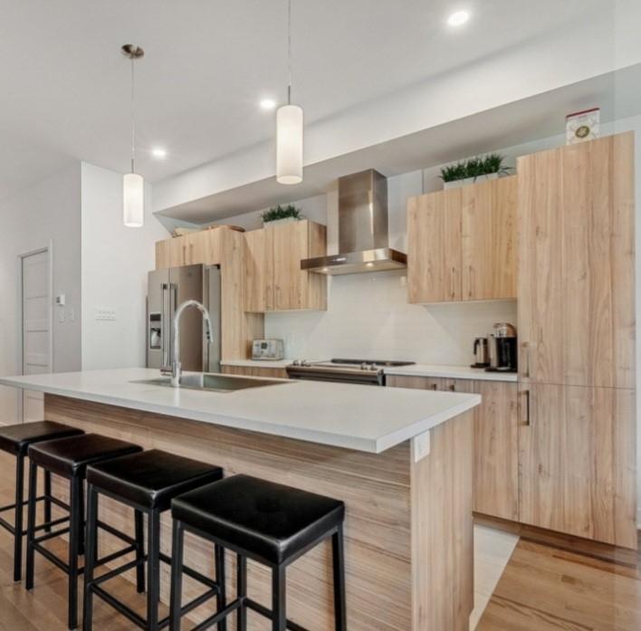 TERREBONNE COTTAGE DE VILLE (4 chambres+garage) | 3236513