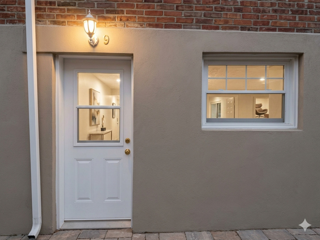 3 1/2 Pas De Marches | 3236725