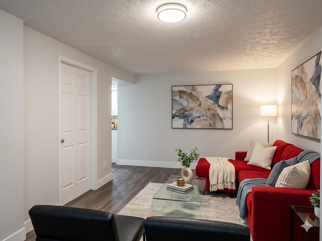 3 1/2 Pas De Marches | 3236725