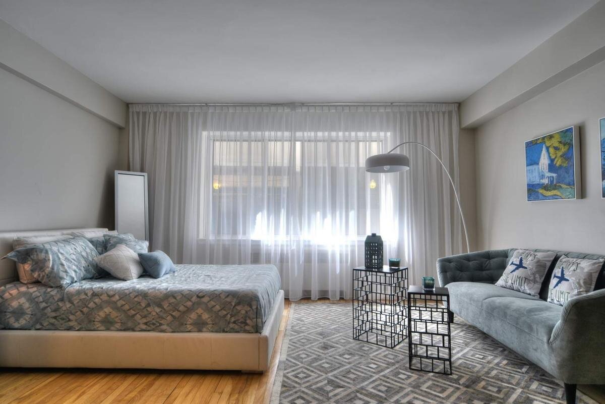 Studio - 1433 Rue Towers, Montréal | 3237035