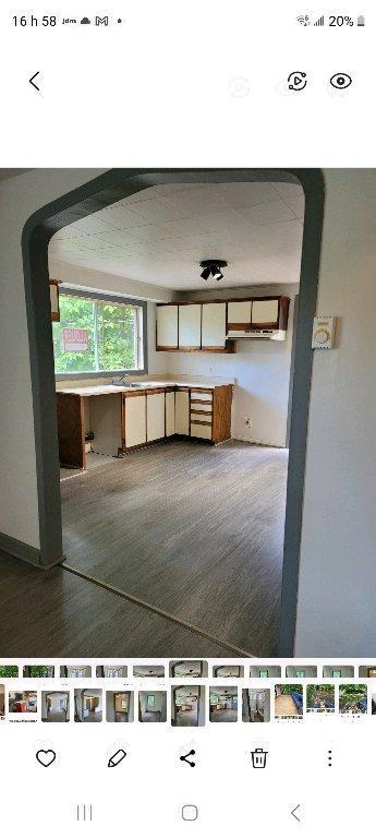 Deux-Montagnes-5 1/2 haut de duplex | 3237077