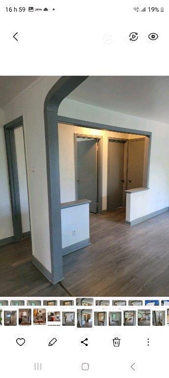 Deux-Montagnes-5 1/2 haut de duplex | 3237077