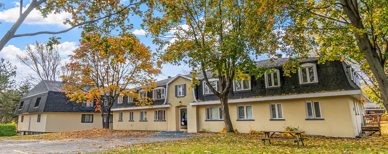 38 - 2520 Avenue De Monceaux, Quebec | 3237101