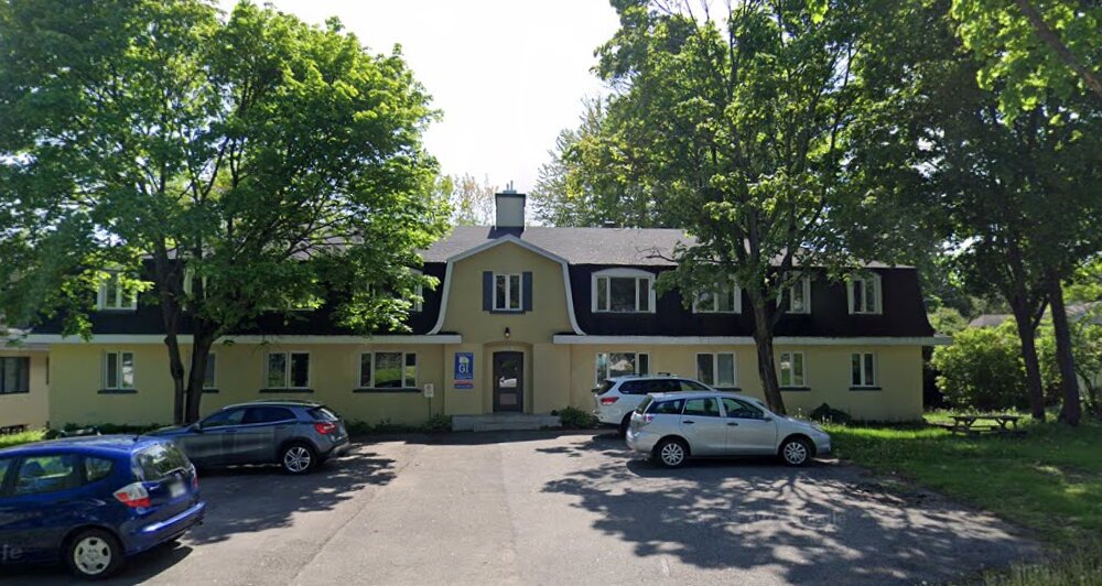 38 - 2520 Avenue De Monceaux, Quebec | 3237101