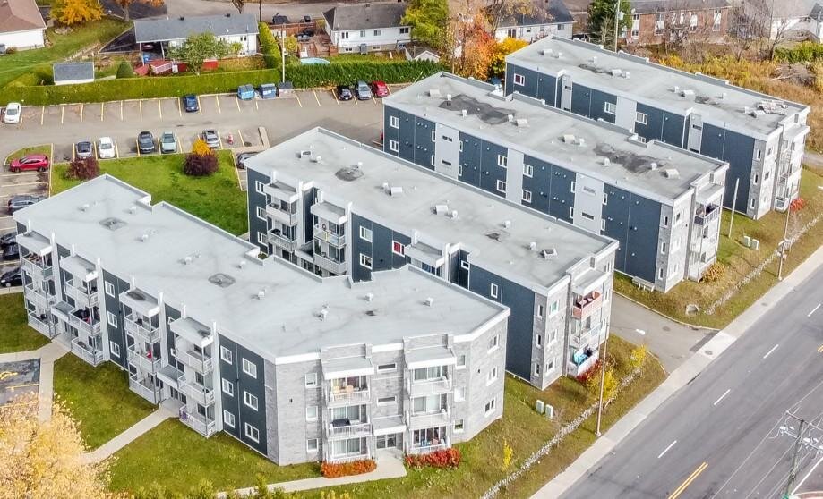205 - 1296 Boulevard Bastien, Quebec | 3264873