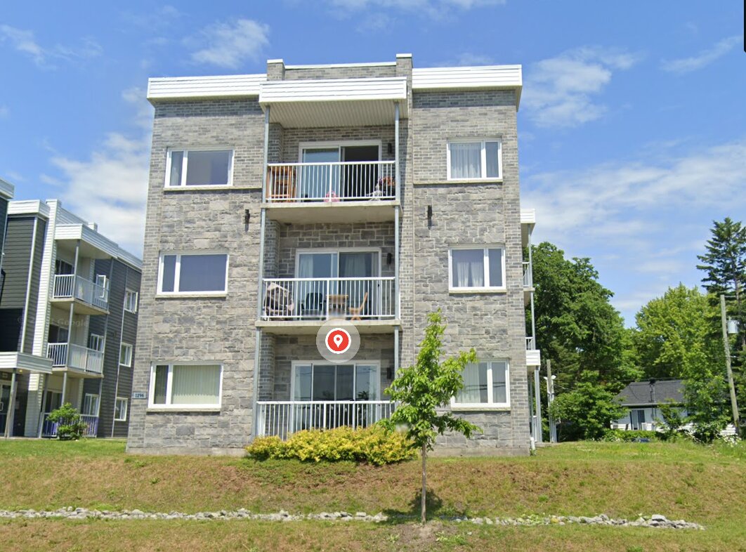 205 - 1296 Boulevard Bastien, Quebec | 3264873